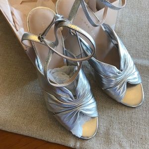 EUC Loeffler Randall Tatiana Sandal